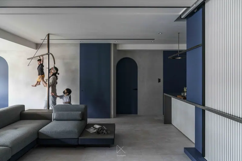 Orbit_R — Residential · Taipei