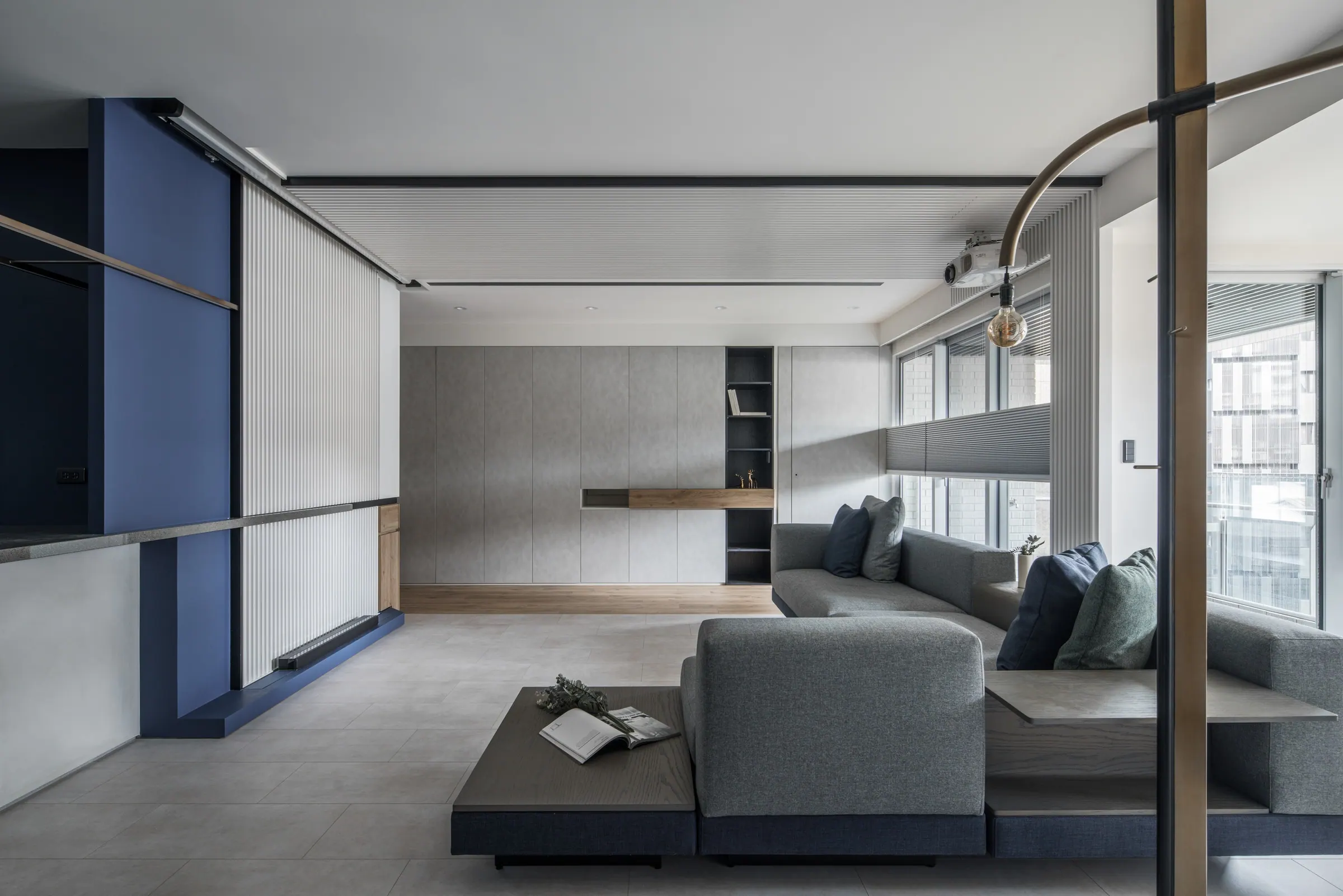 Orbit_R — Residential · Taipei