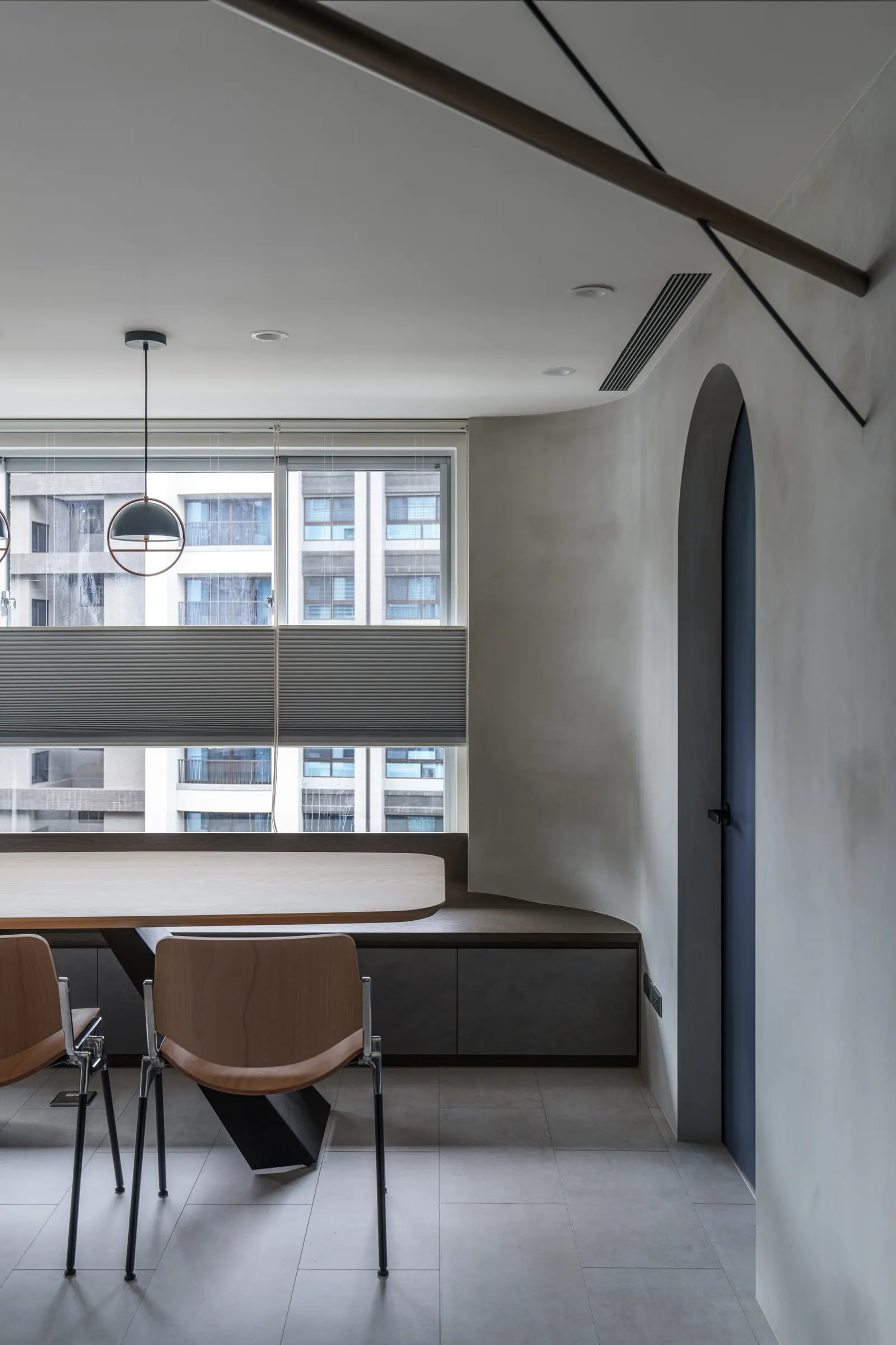 Orbit_R — Residential · Taipei