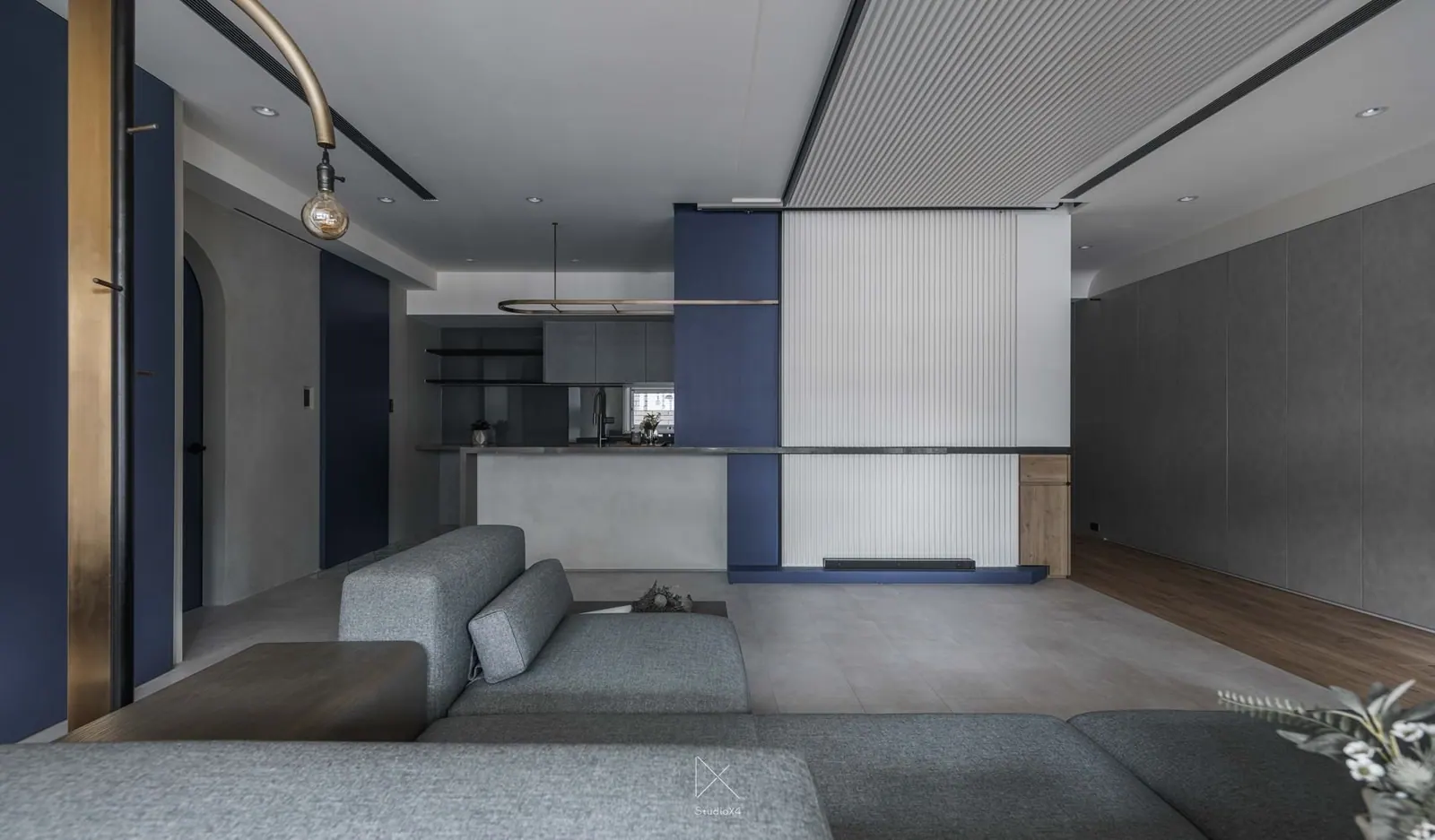 Orbit_R — Residential · Taipei