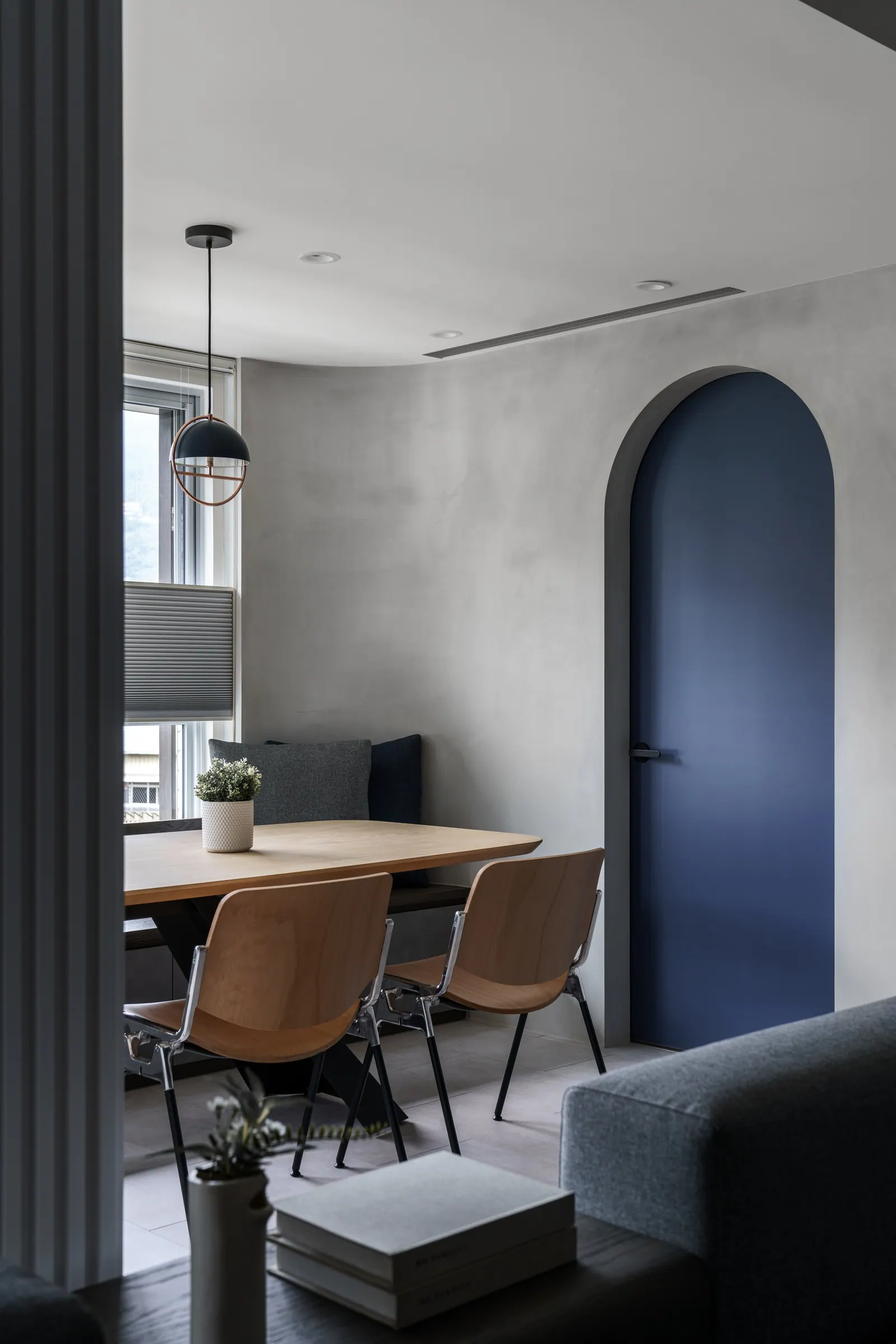 Orbit_R — Residential · Taipei