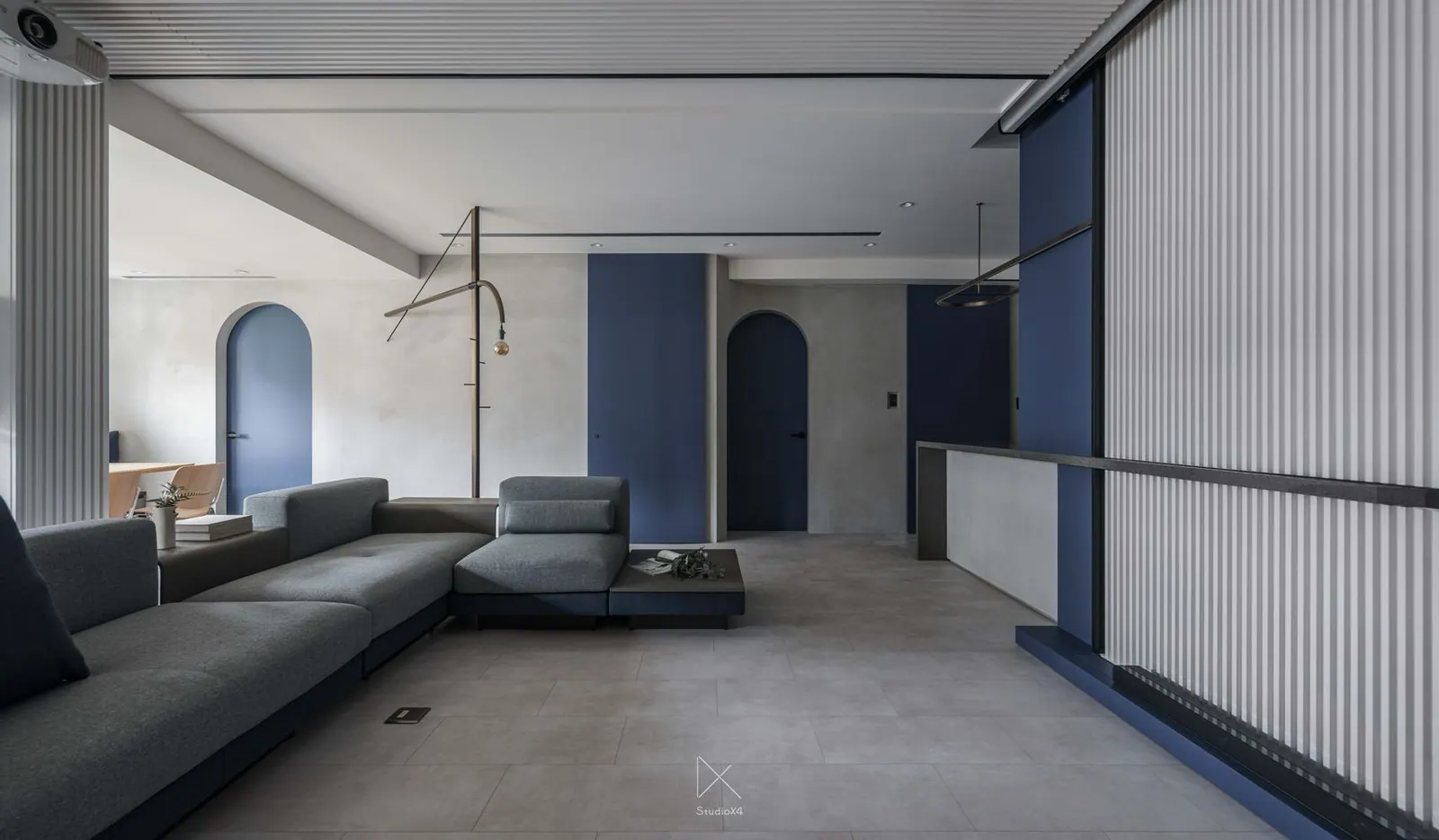 Orbit_R — Residential · Taipei