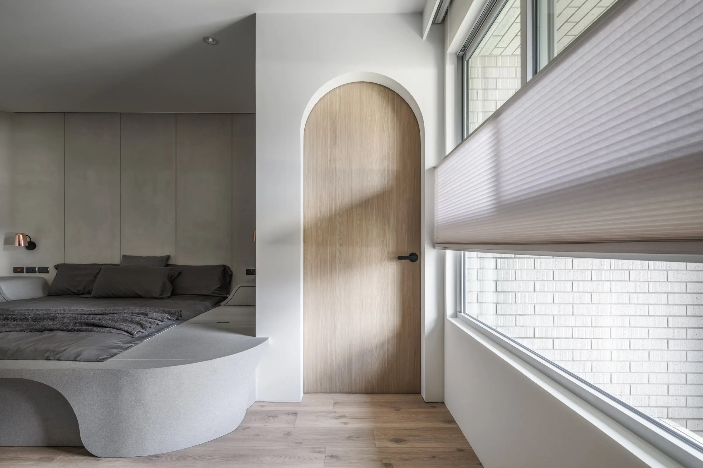 Orbit_R — Residential · Taipei