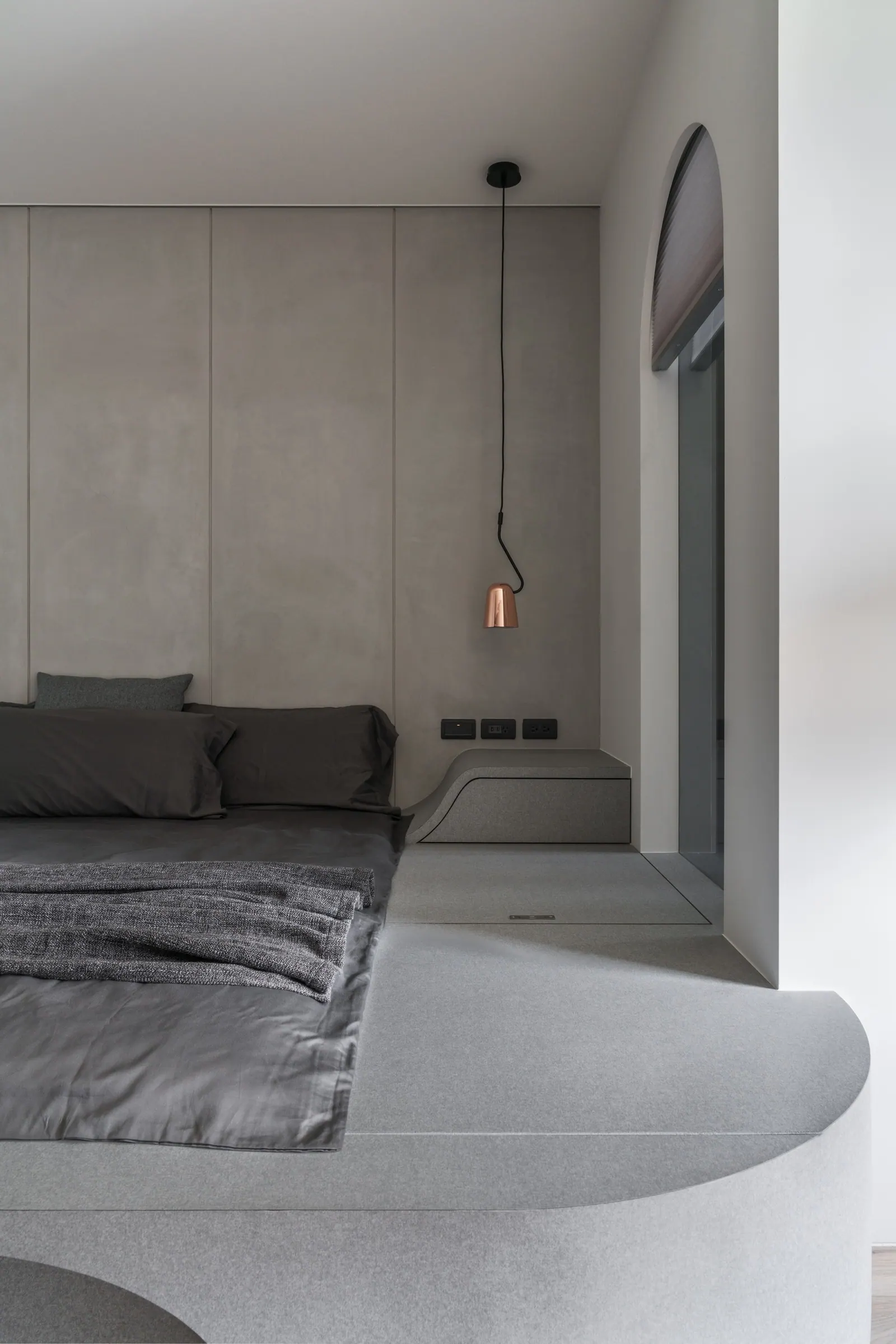 Orbit_R — Residential · Taipei