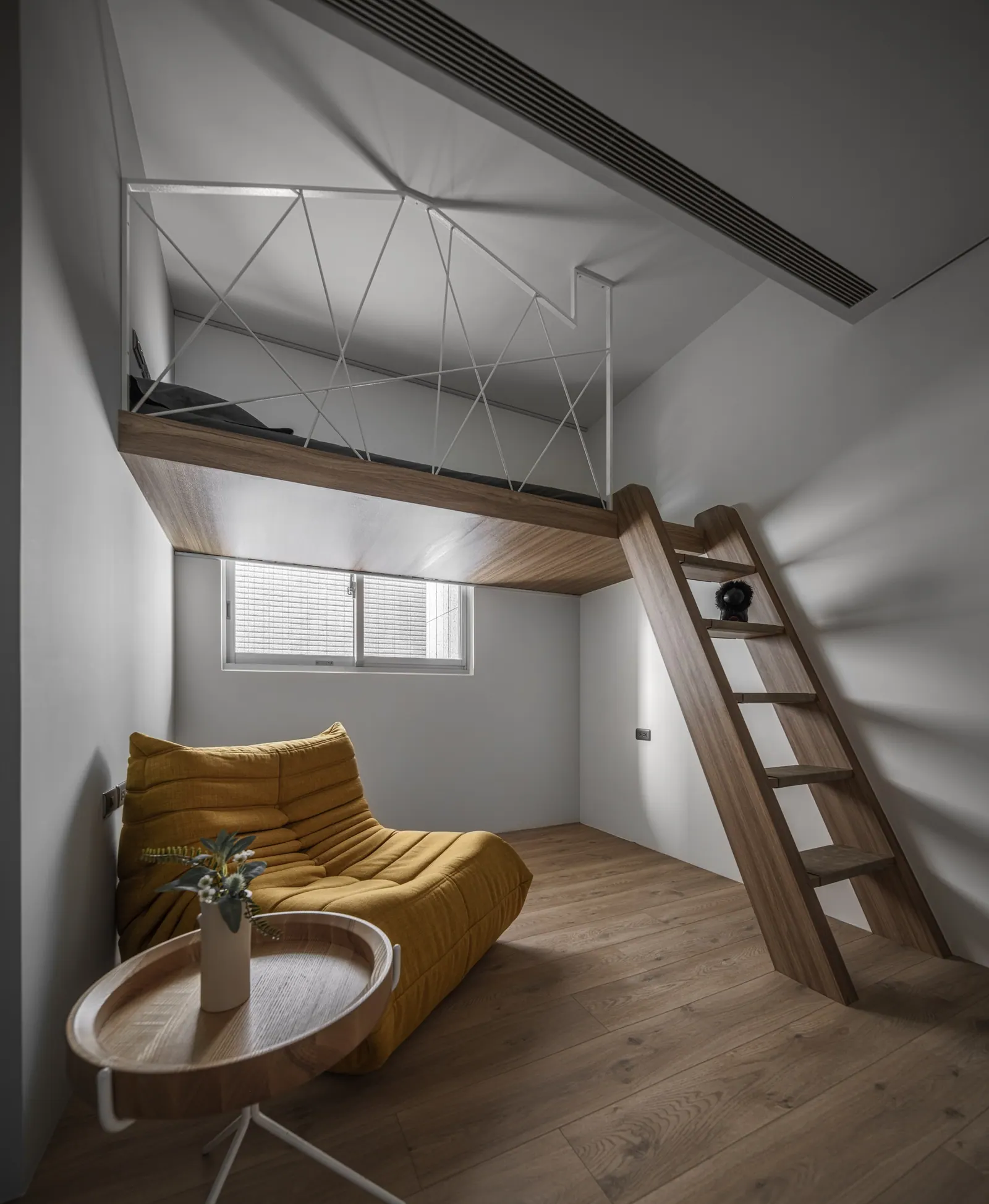Orbit_R — Residential · Taipei