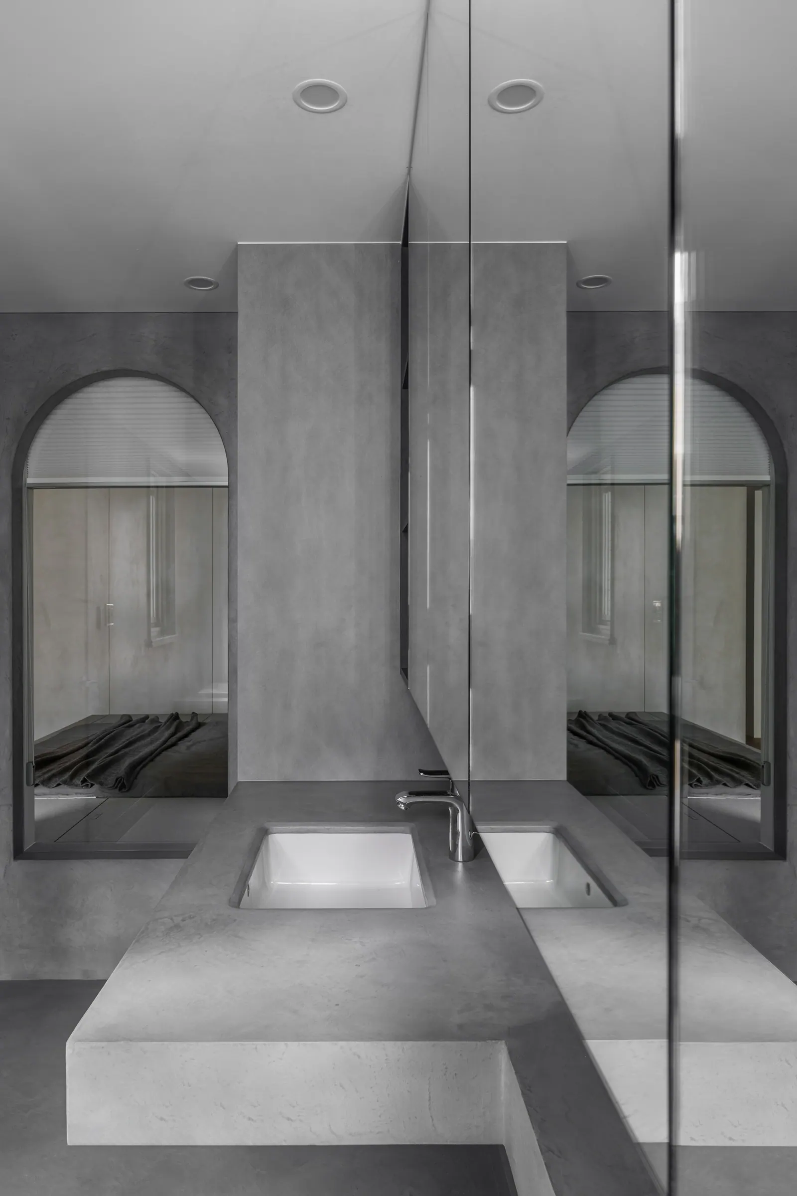 Orbit_R — Residential · Taipei