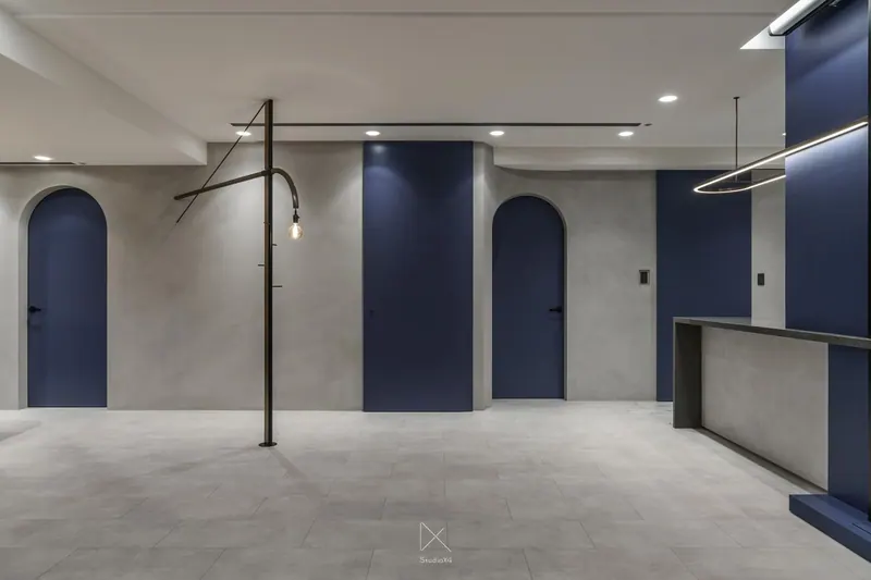 Orbit_R — Residential · Taipei