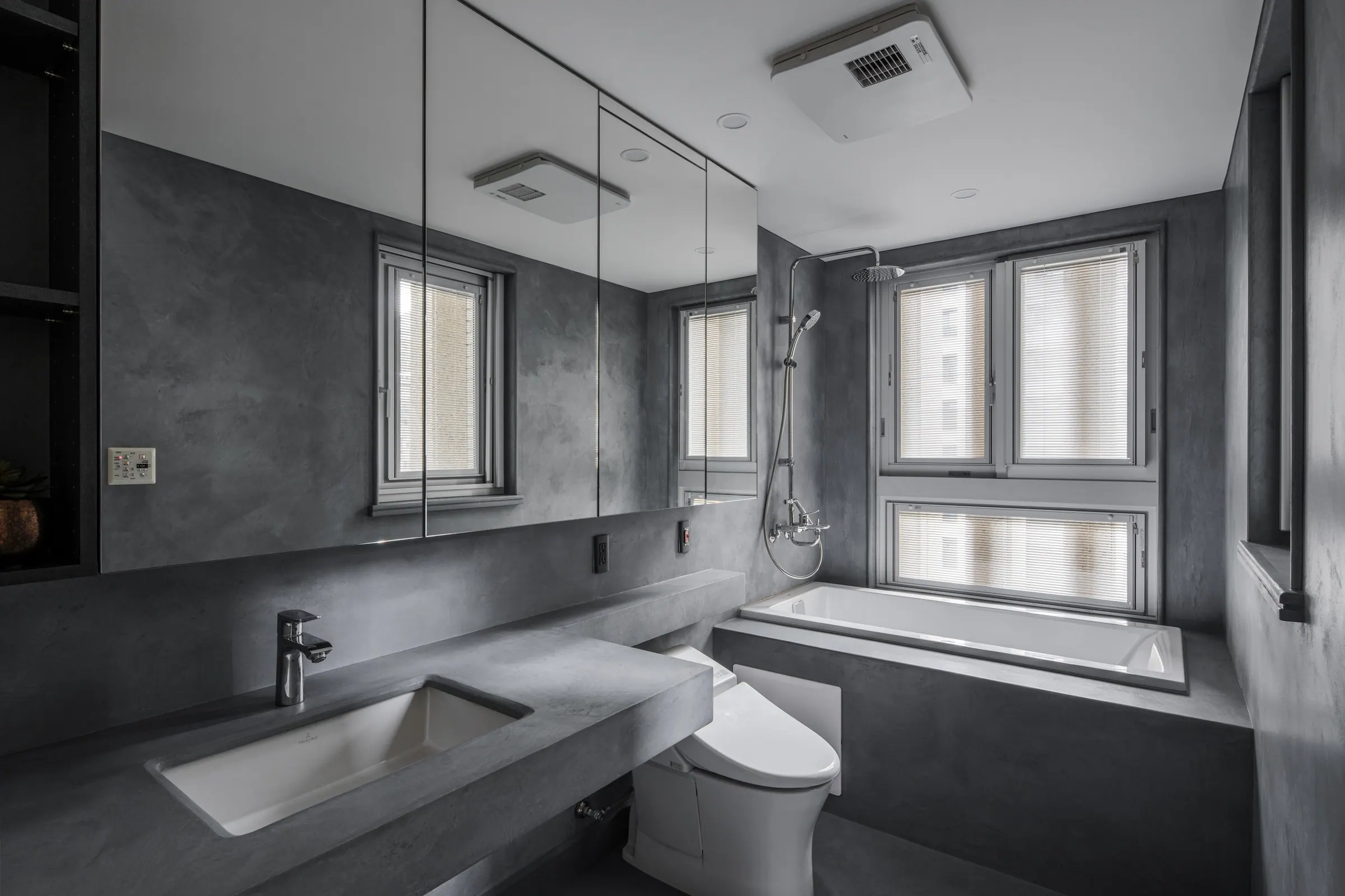 Orbit_R — Residential · Taipei