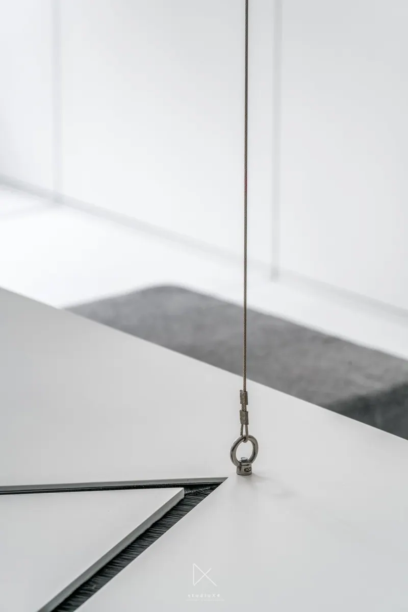 Orbit_C — Museumism Series · Residential · Taipei