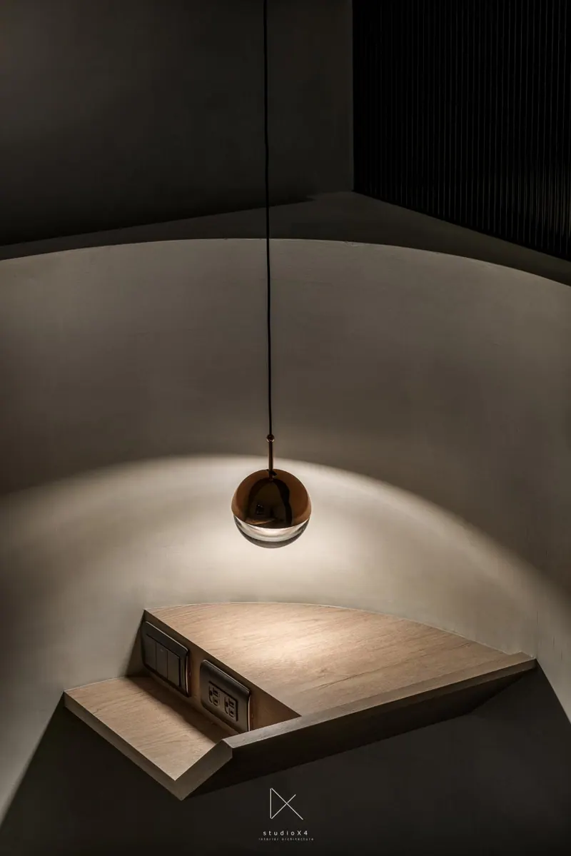 Orbit_C — Museumism Series · Residential · Taipei