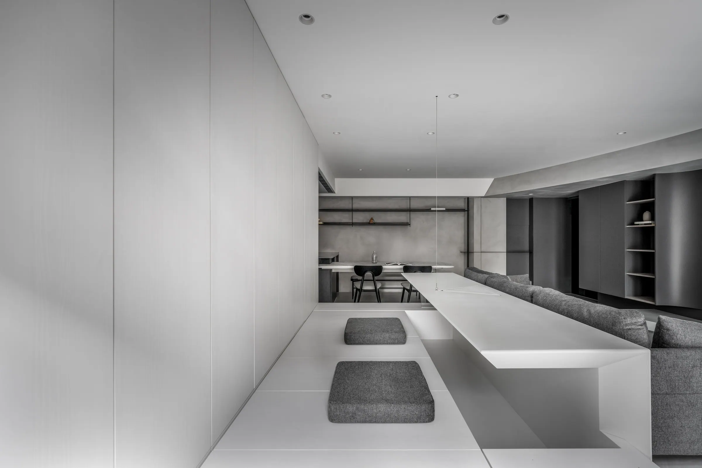 Orbit_C — Museumism Series · Residential · Taipei