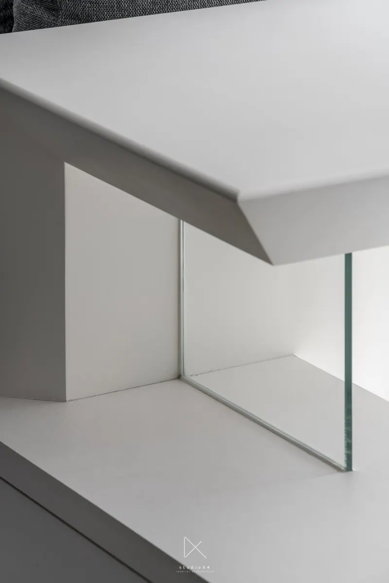 Orbit_C — Museumism Series · Residential · Taipei
