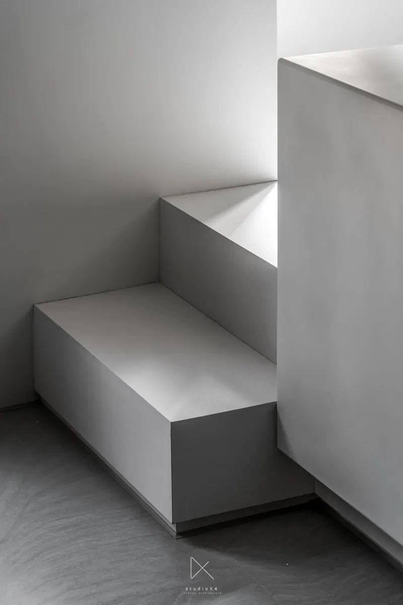 Orbit_C — Museumism Series · Residential · Taipei