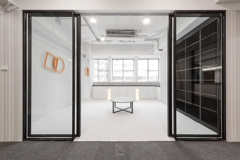 People First Party — Commercial & Public · Taipei