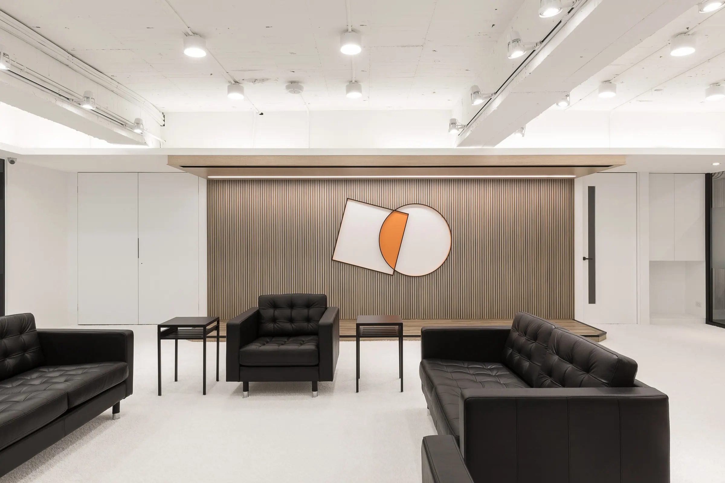 People First Party — Commercial & Public · Taipei