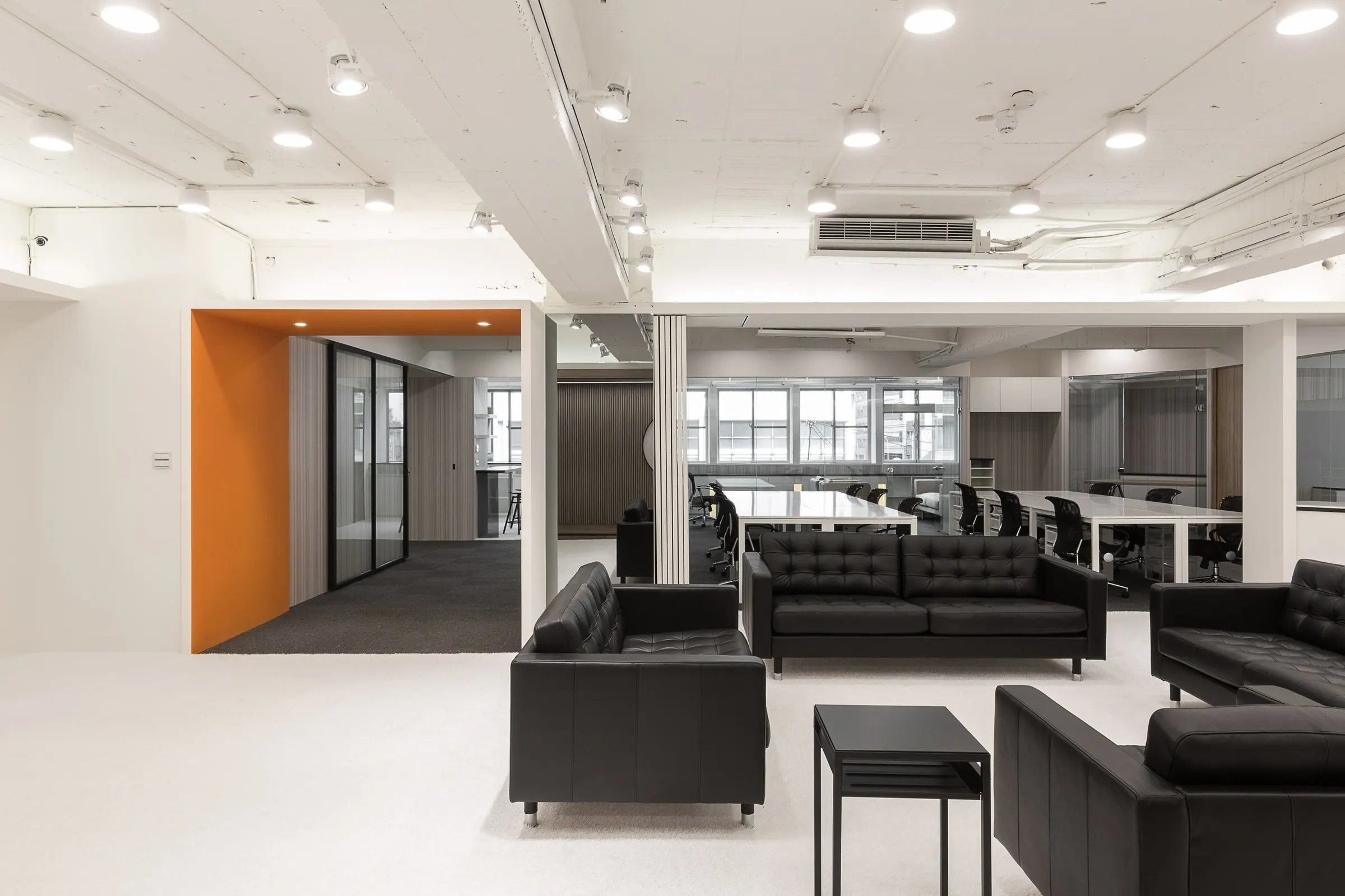 People First Party — Commercial & Public · Taipei