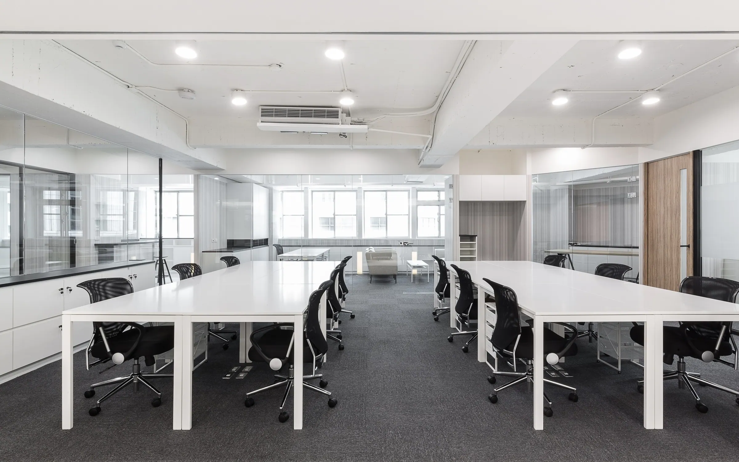 People First Party — Commercial & Public · Taipei