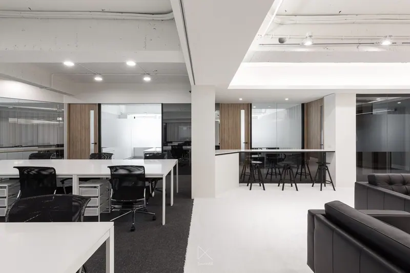 People First Party — Commercial & Public · Taipei