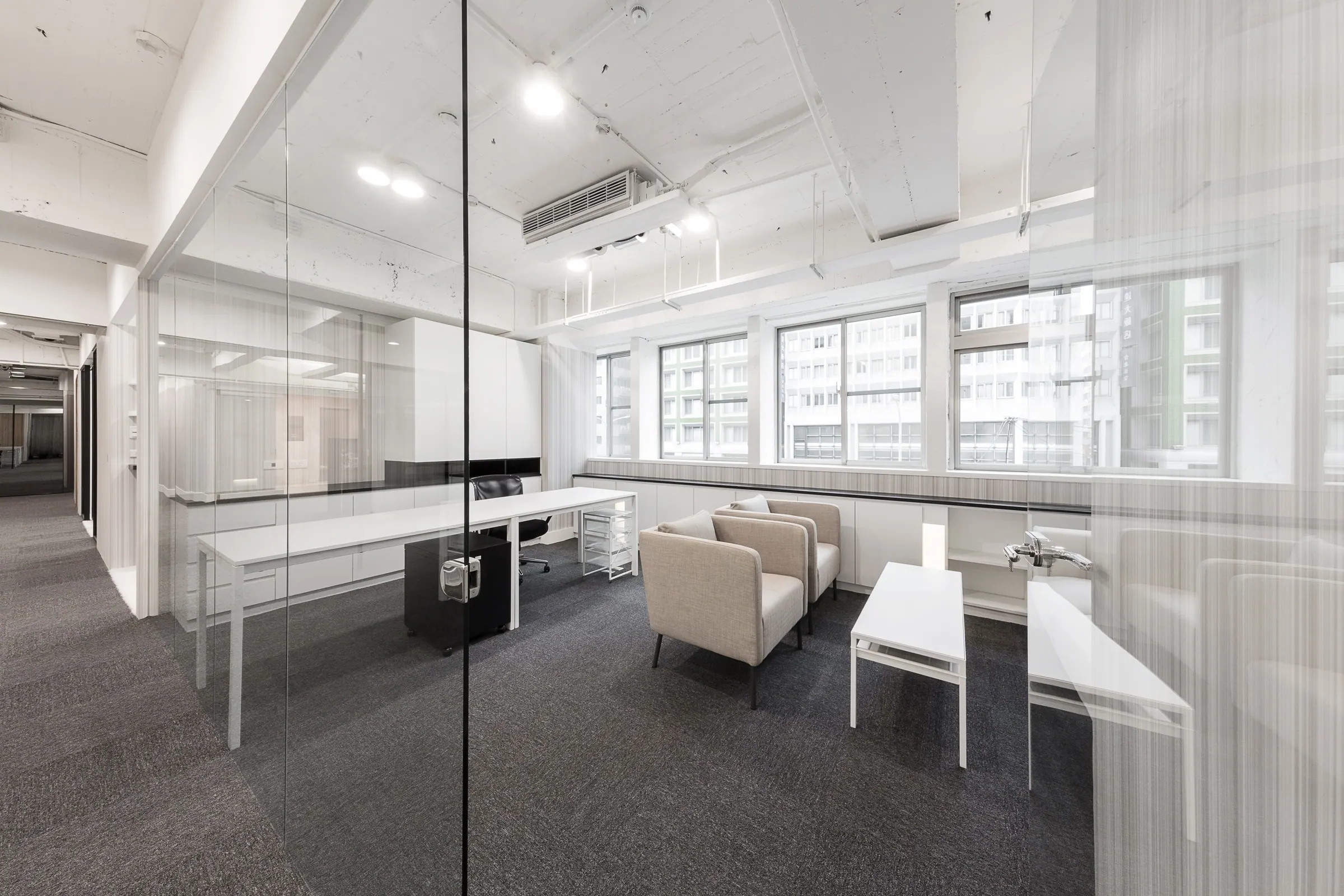 People First Party — Commercial & Public · Taipei