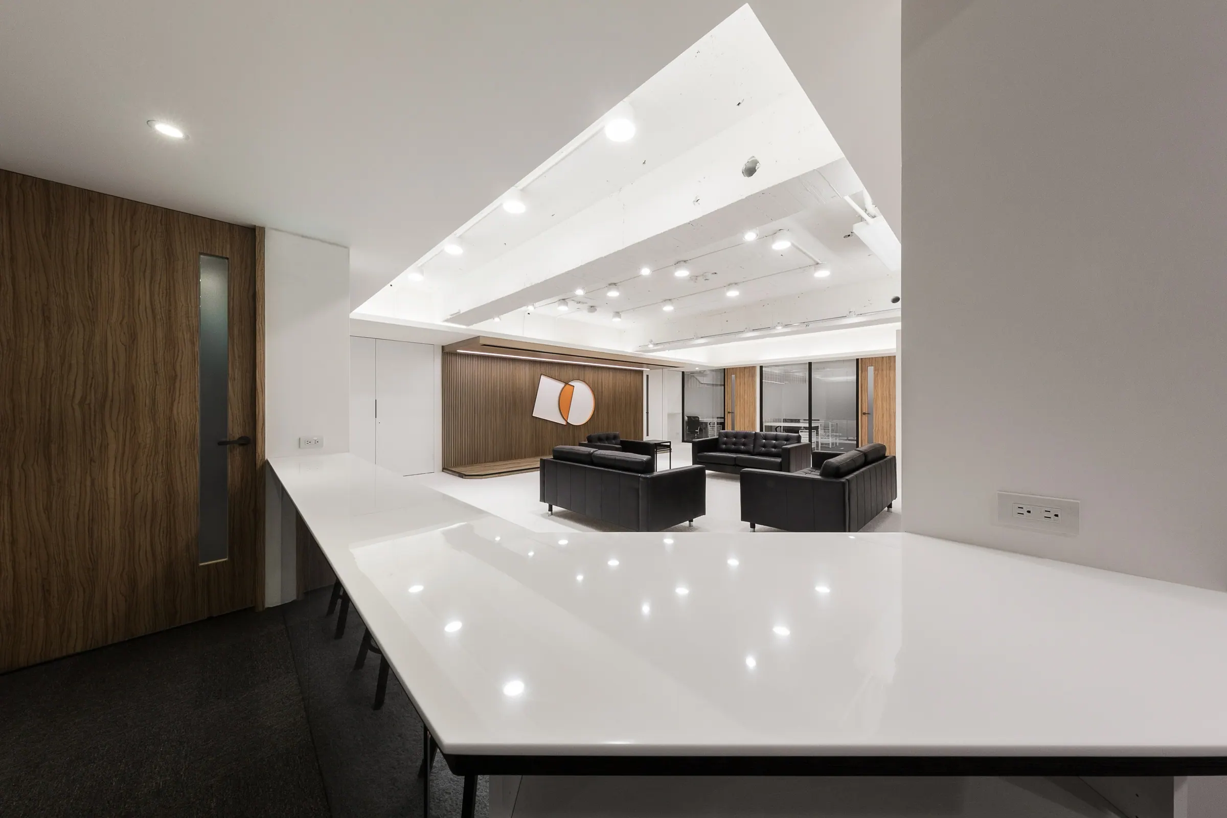 People First Party — Commercial & Public · Taipei