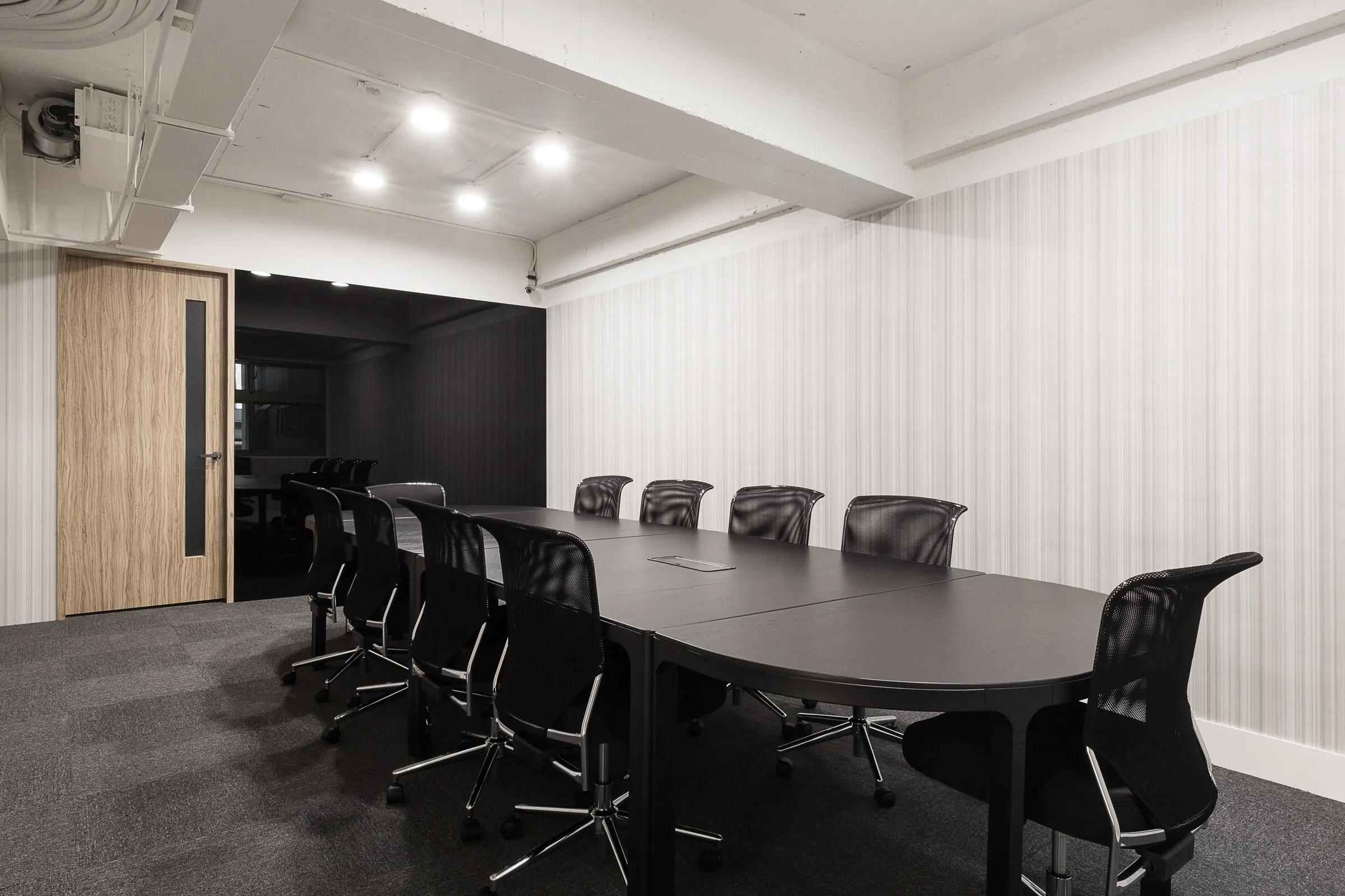 People First Party — Commercial & Public · Taipei