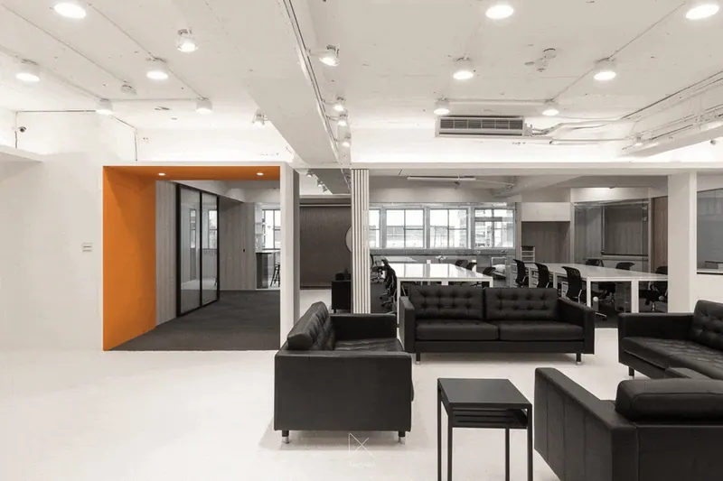 People First Party — Commercial & Public · Taipei