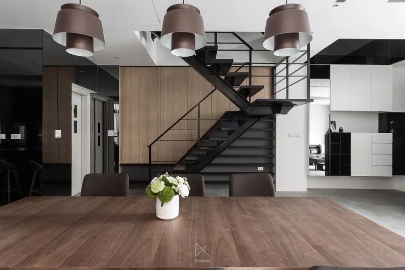Project 4 — Residential 住宅 · 台北