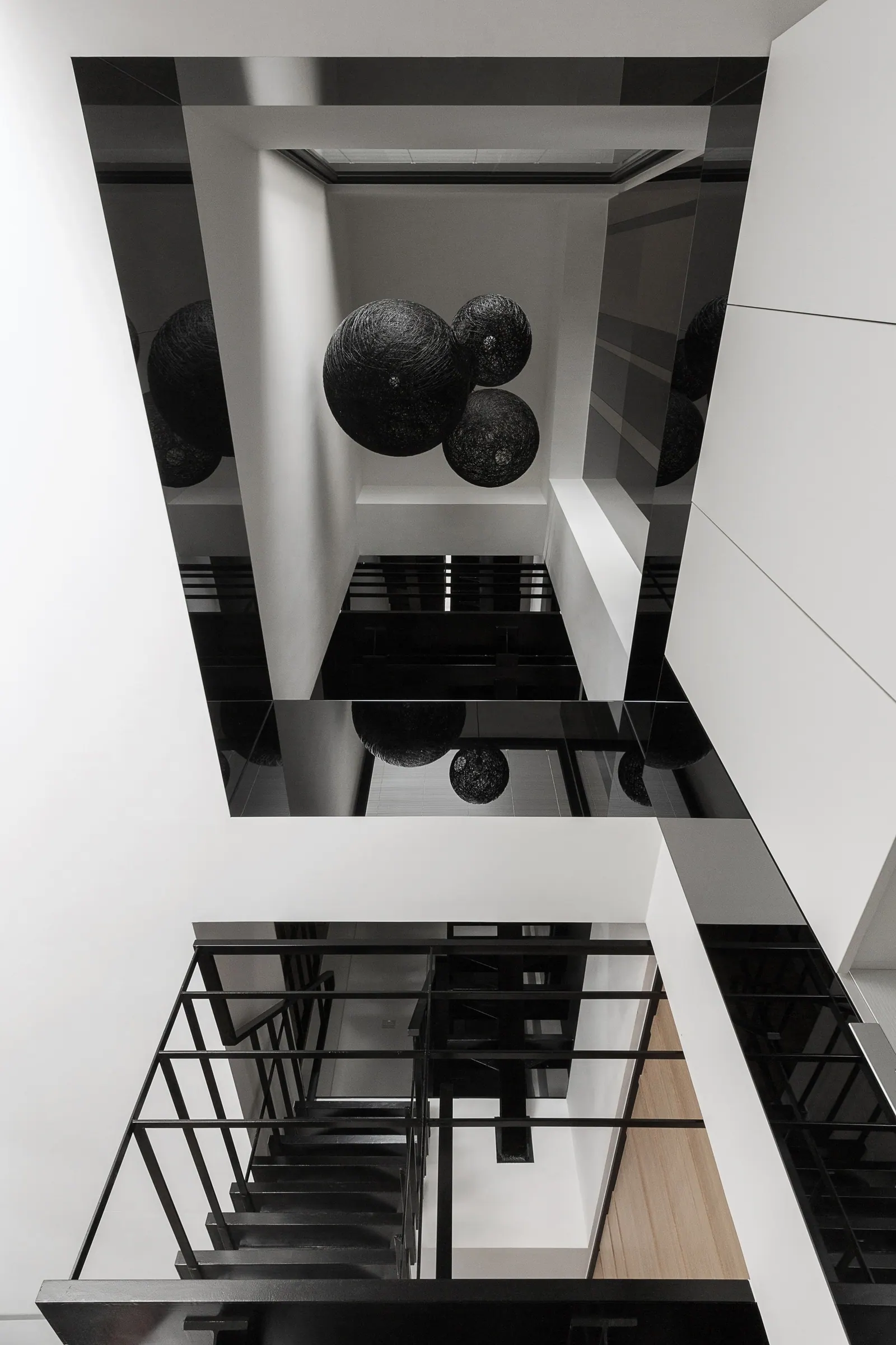 Project 4 — Residential 住宅 · 台北