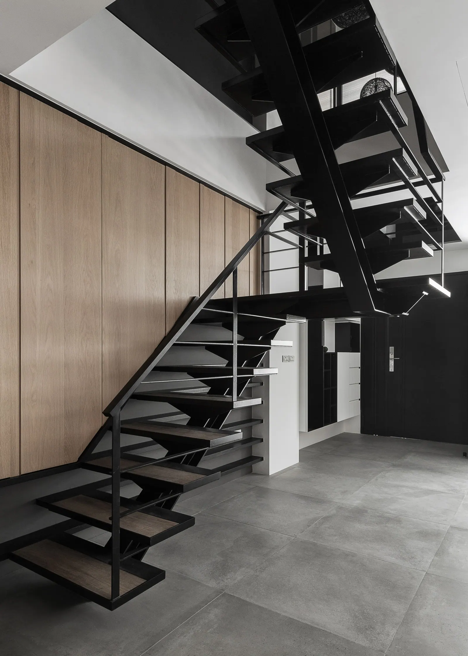 Project 4 — Residential 住宅 · 台北