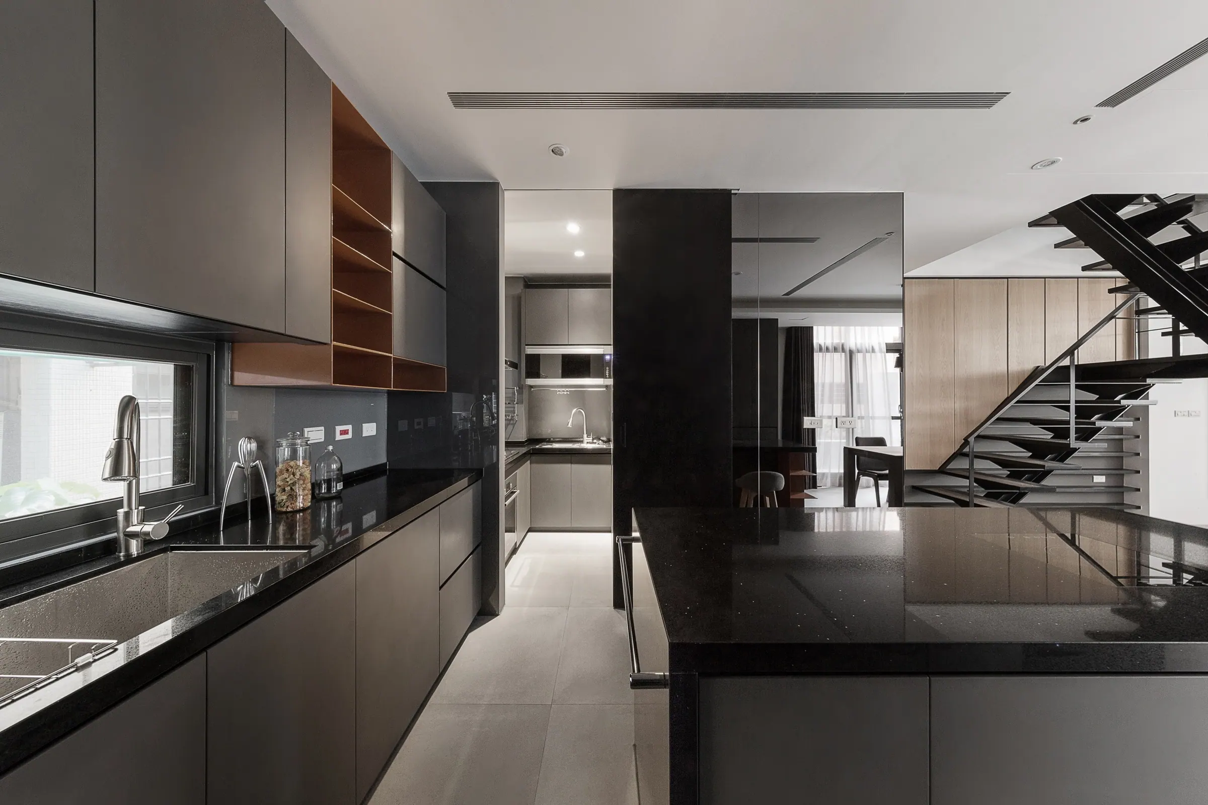 Project 4 — Residential 住宅 · 台北