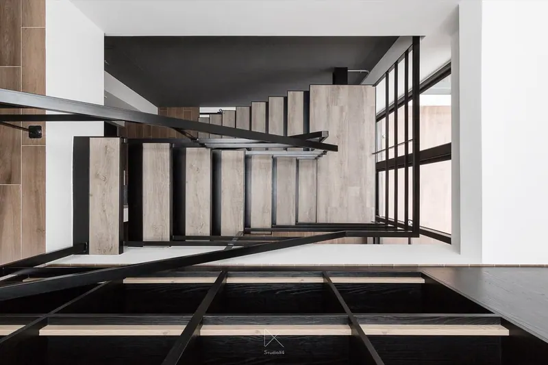Project 4 — Residential 住宅 · 台北