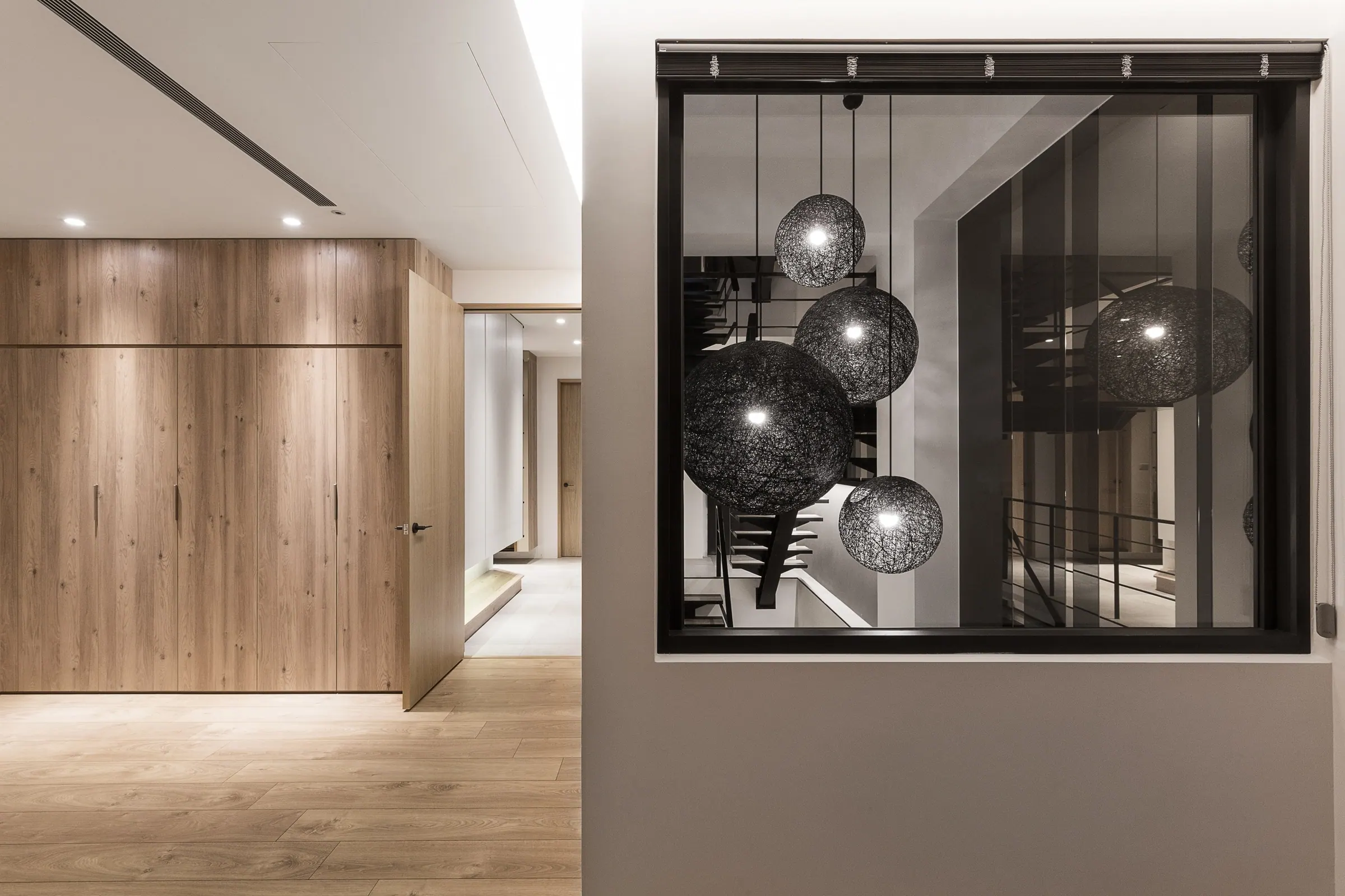 Project 4 — Residential 住宅 · 台北