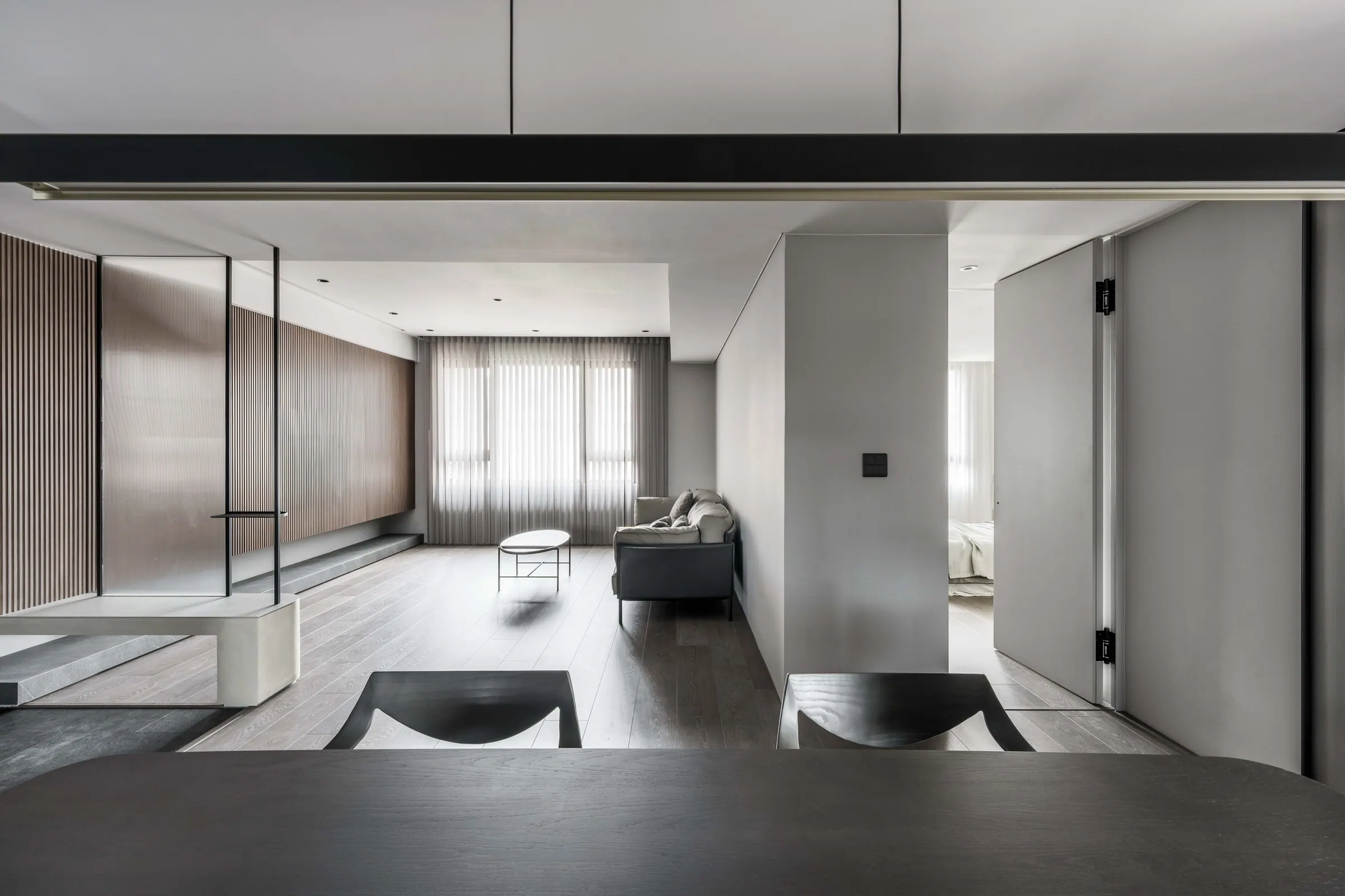 Sediment — Nesting Series · Residential · Taipei