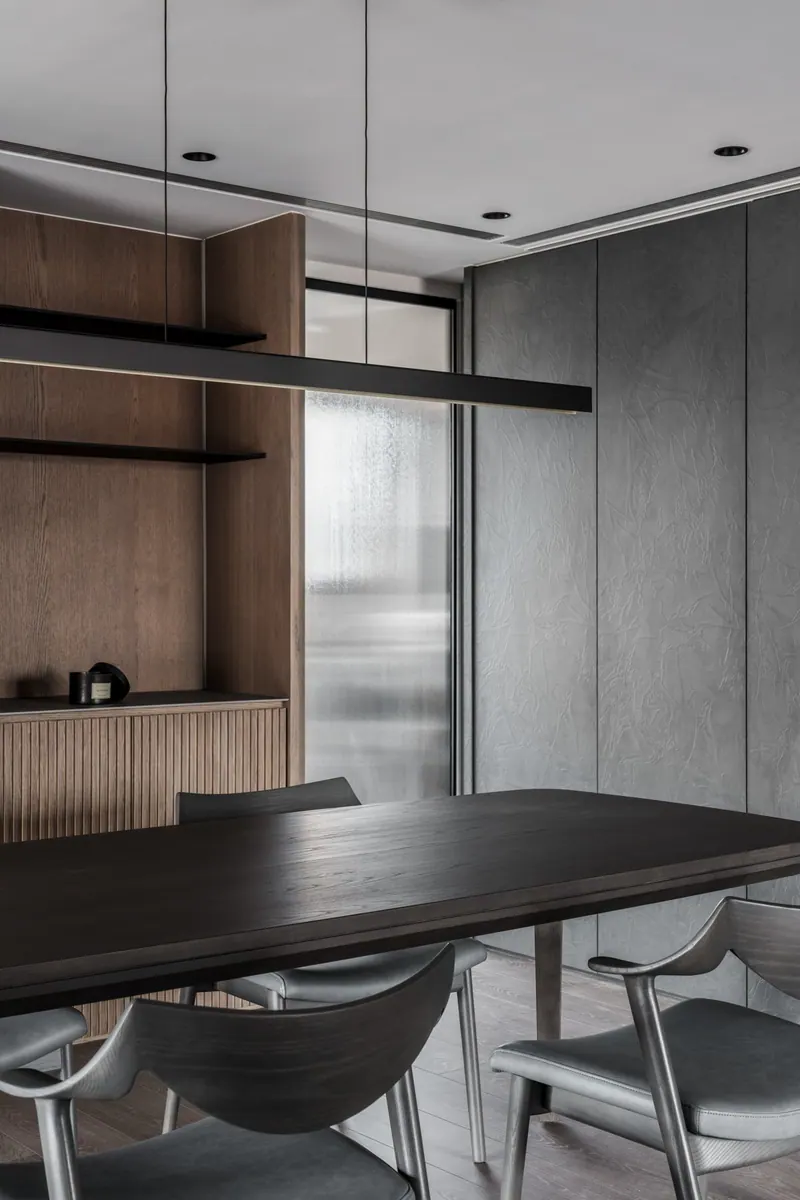 Sediment — Nesting Series · Residential · Taipei