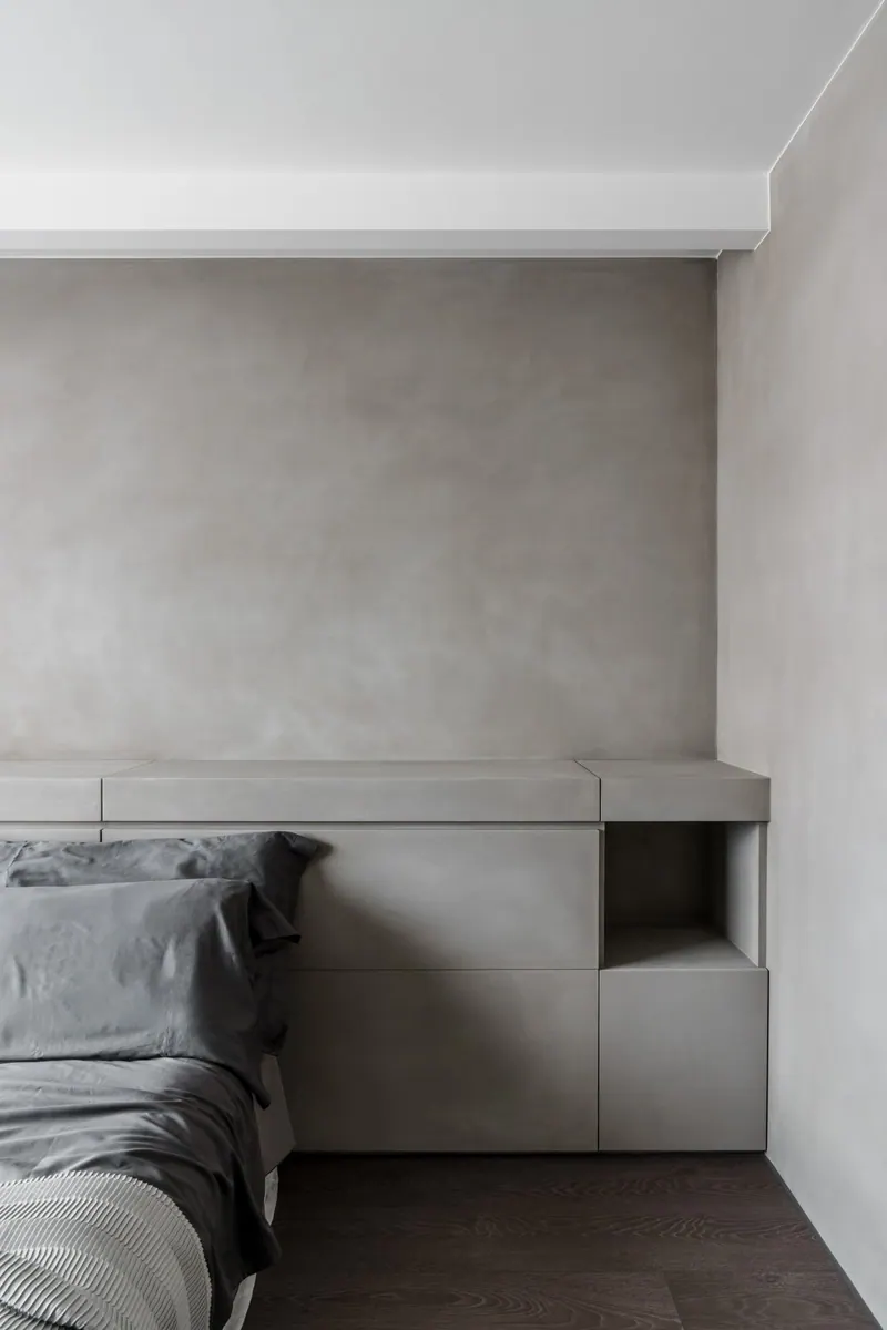 Sediment — Nesting Series · Residential · Taipei