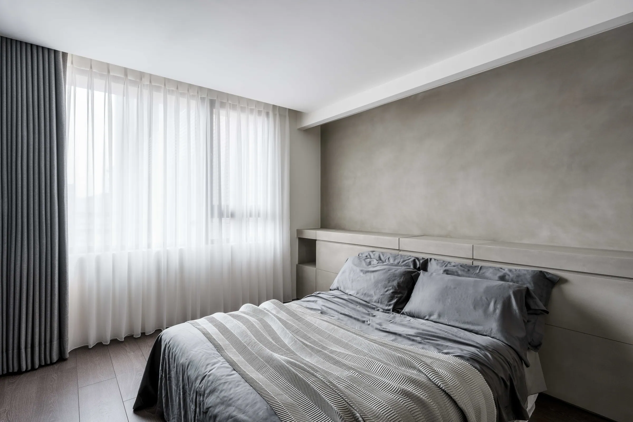 Sediment — Nesting Series · Residential · Taipei