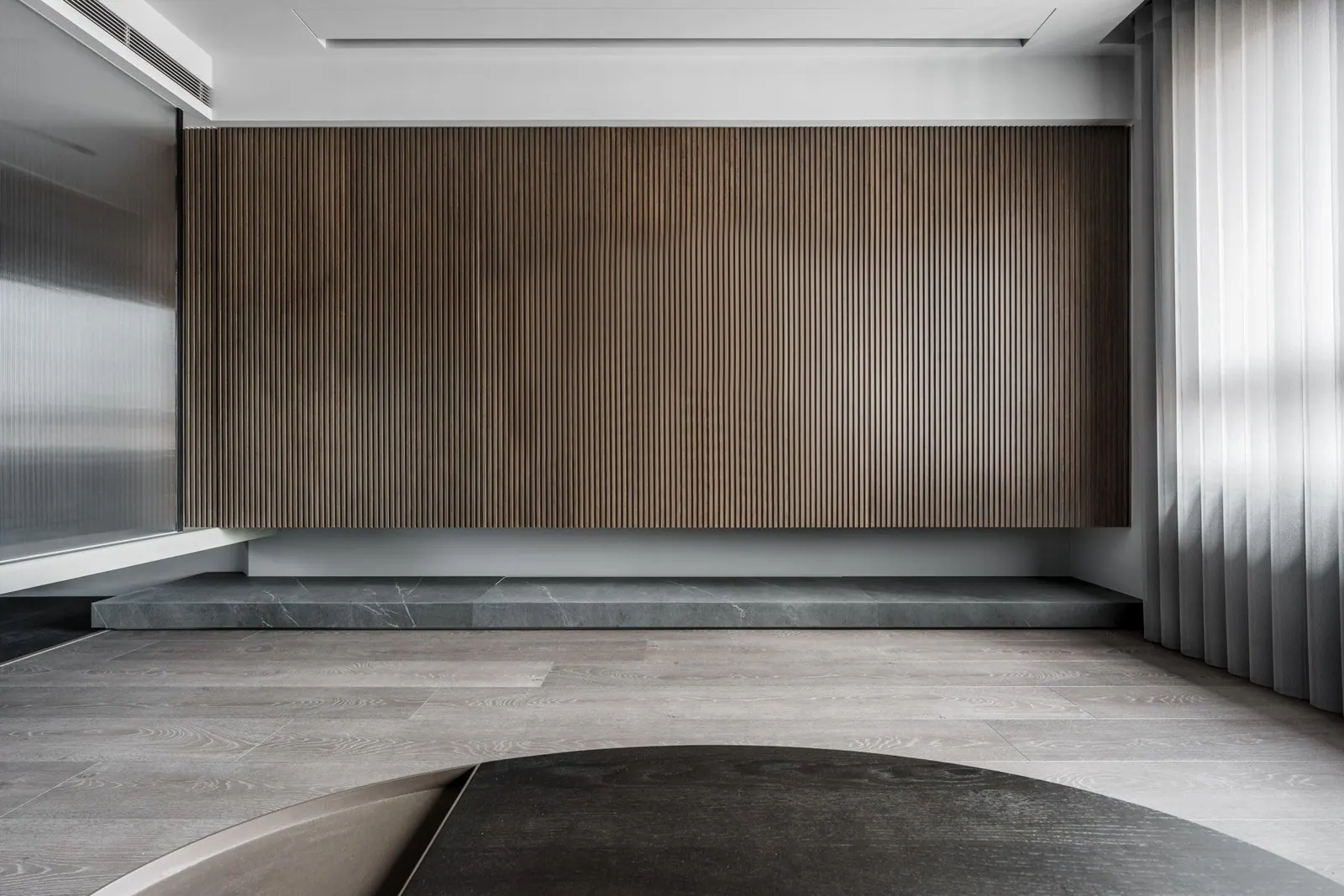 Sediment — Nesting Series · Residential · Taipei