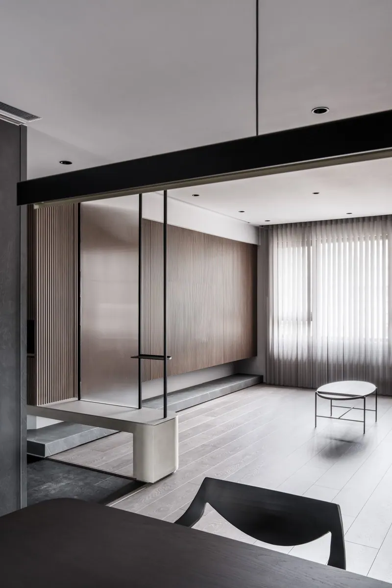 Sediment — Nesting Series · Residential · Taipei