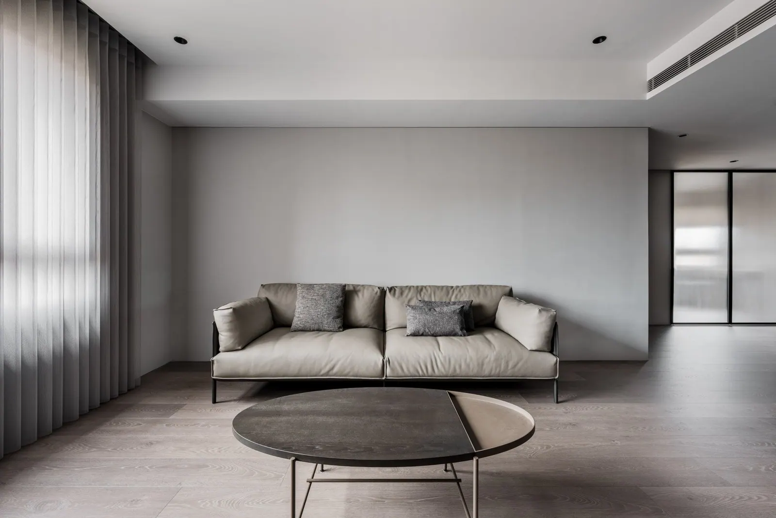 Sediment — Nesting Series · Residential · Taipei