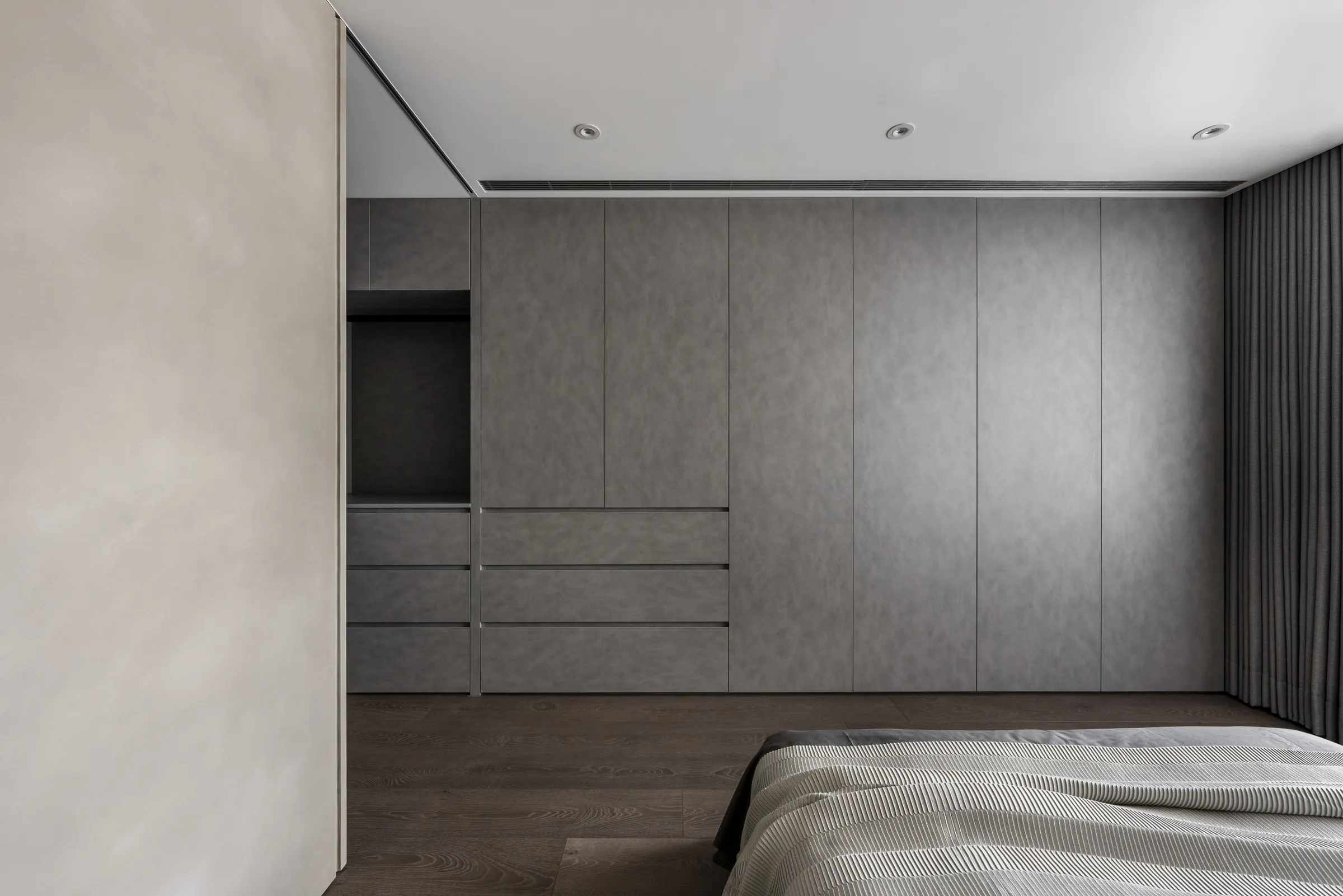 Sediment — Nesting Series · Residential · Taipei