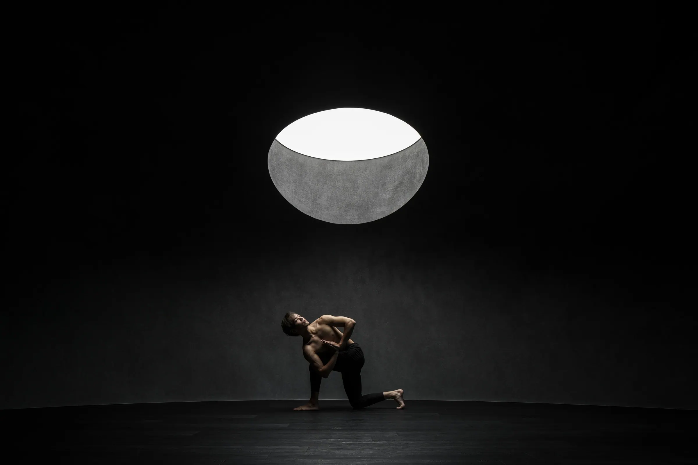 Self Revealing — Experimental Series 實驗系列 · Commercial & Public 商業與公共空間 · 台北 · 2021