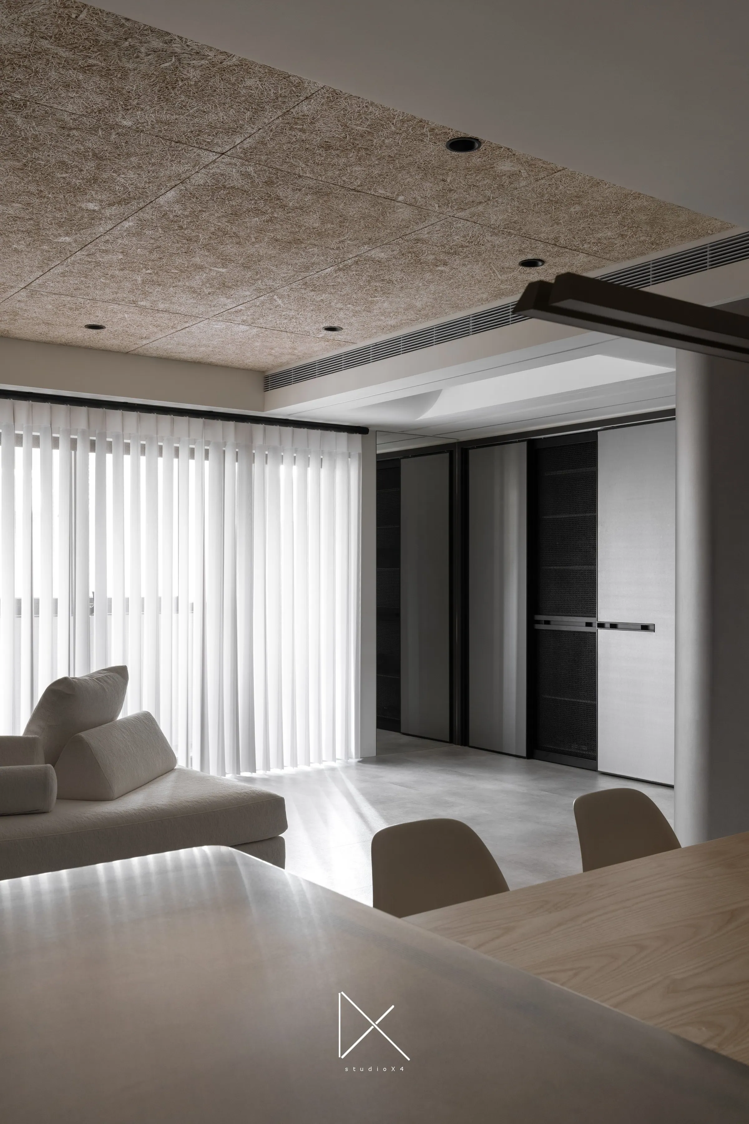 SpringWater 4 — 餐廳