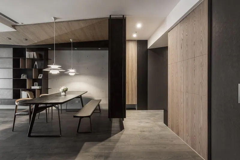 Square 2 Square — Residential 住宅 · 台北