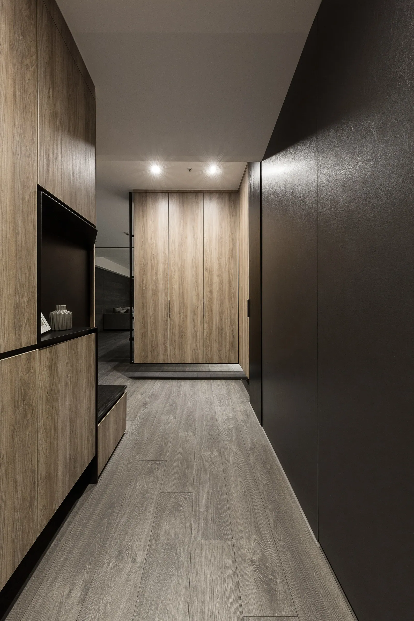 Square 2 Square — Residential 住宅 · 台北