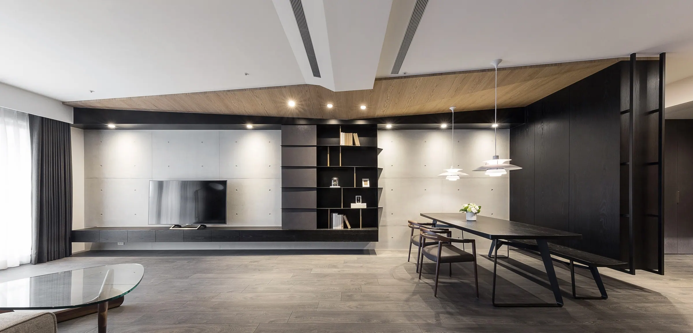 Square 2 Square — Residential 住宅 · 台北