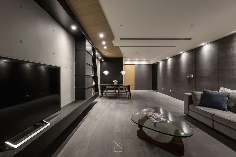 Square 2 Square — Residential 住宅 · 台北