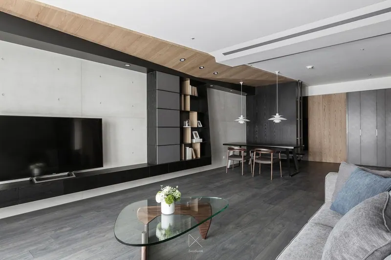 Square 2 Square — Residential 住宅 · 台北