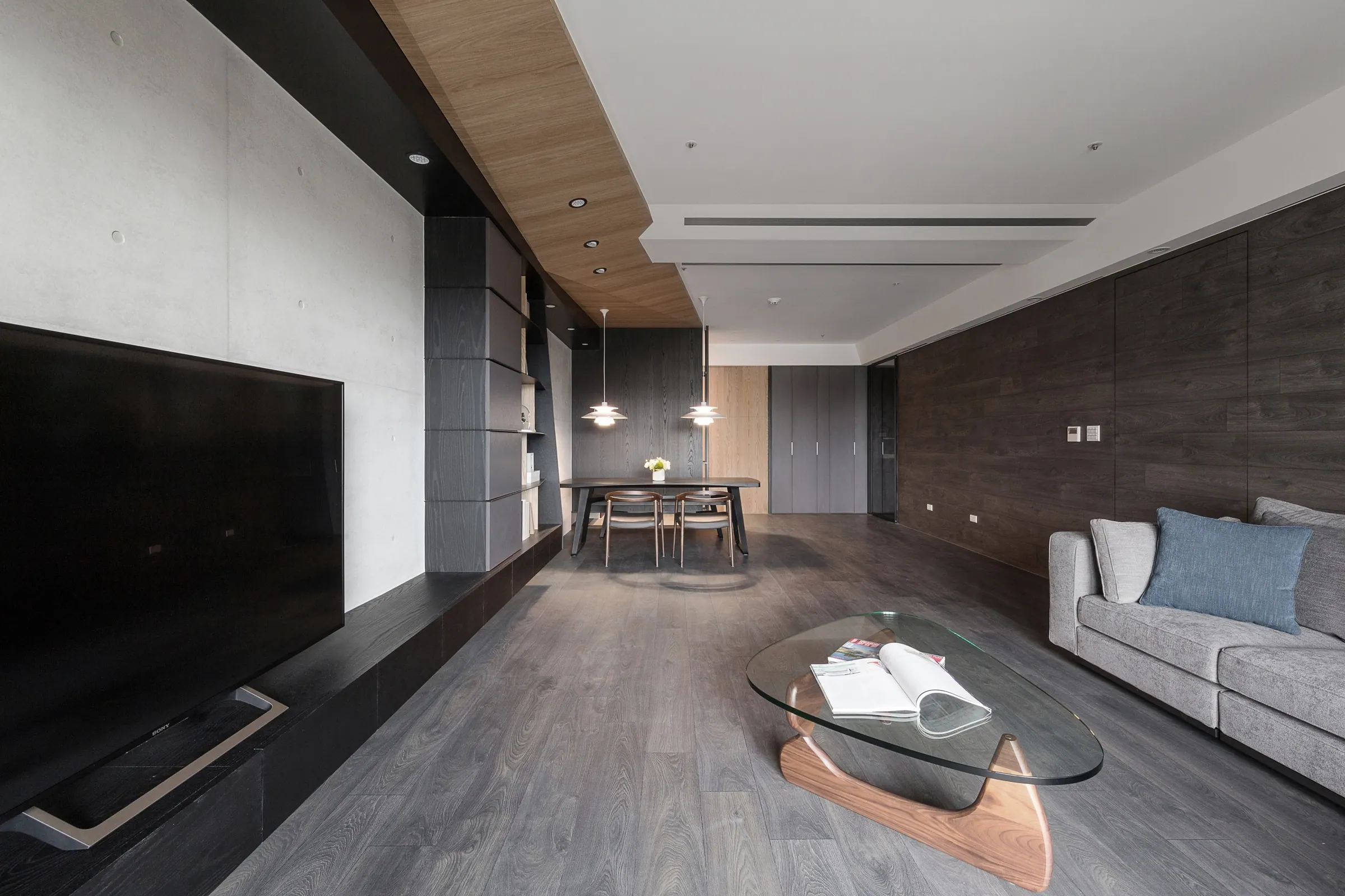 Square 2 Square — Residential 住宅 · 台北
