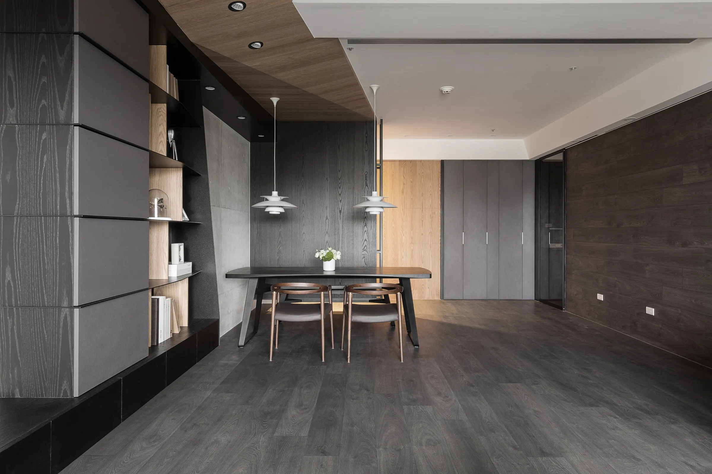 Square 2 Square — Residential 住宅 · 台北
