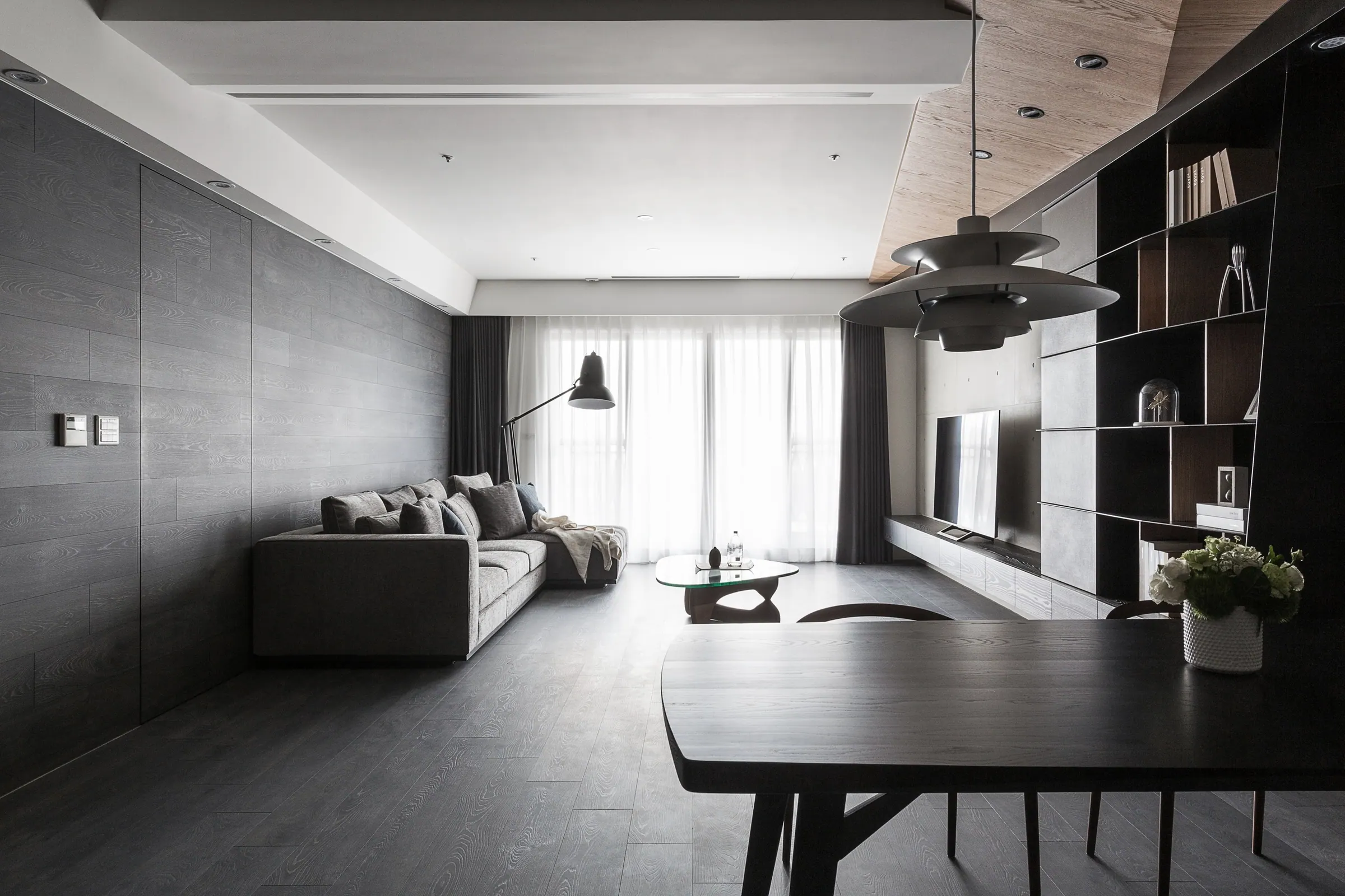 Square 2 Square — Residential 住宅 · 台北